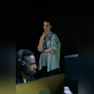 高玉春